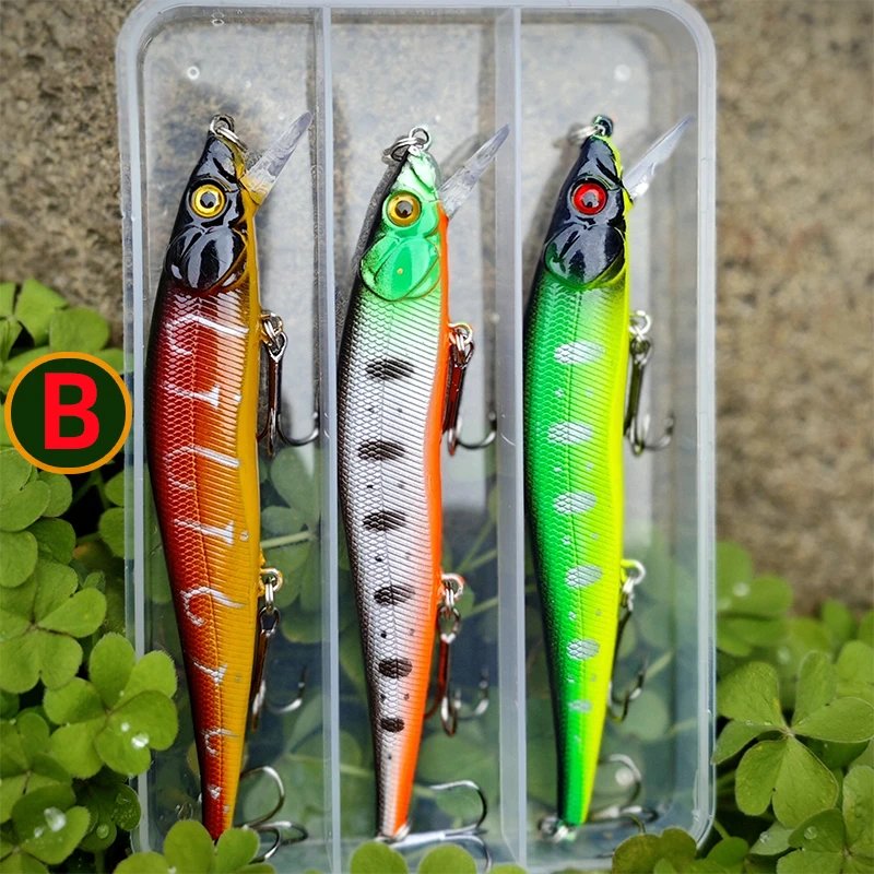 B-3PCS