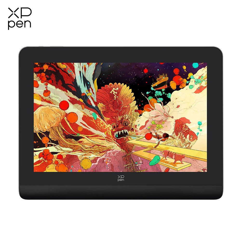Artist Pro 14