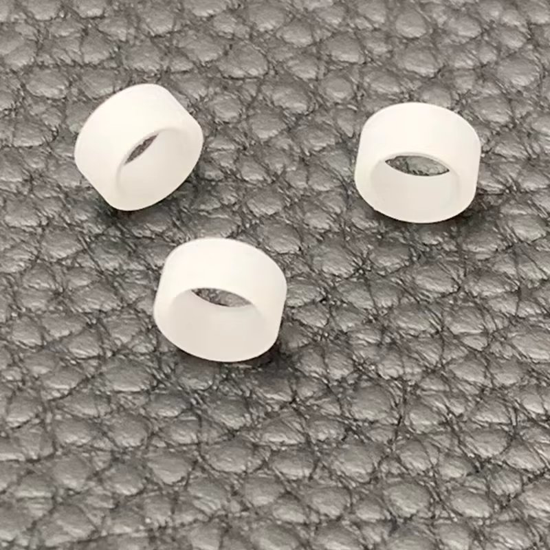 A Set of 3 Brand New for Nikon 28-70 17-35 70-200 80-200 Lens Universal Motor Wheel White Gasket SLR Camera Repair Accessories