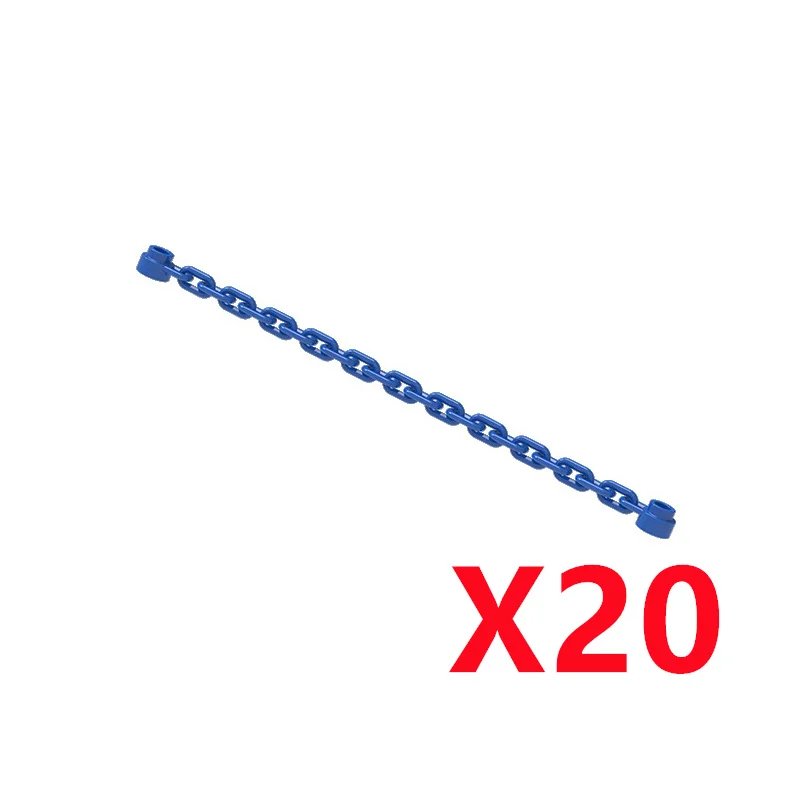 EA020-20PCS