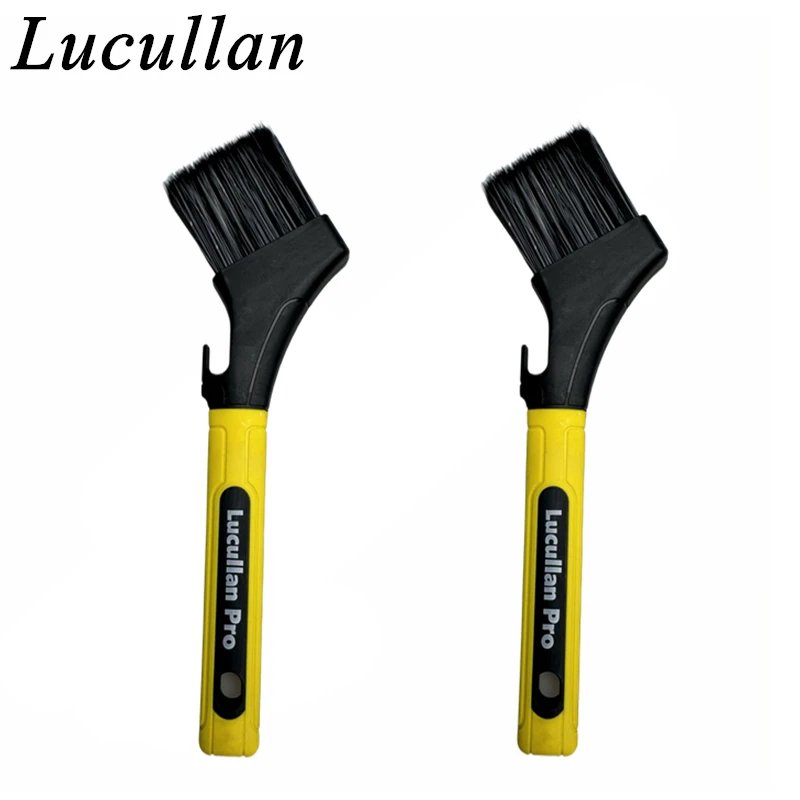 2 PCS AP Brushes