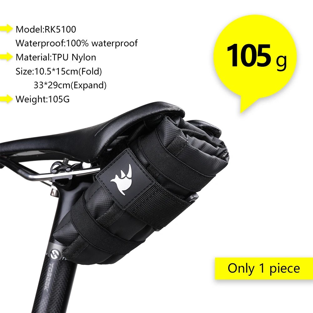 Bike Tool Bagx1