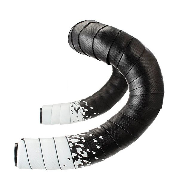 A-black White