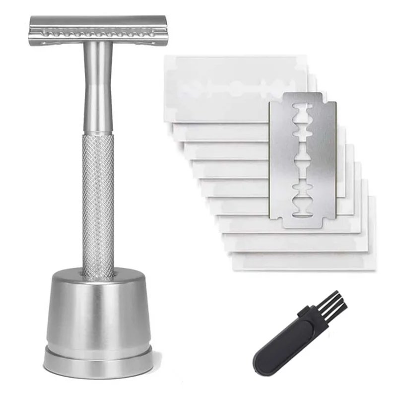 silver set
