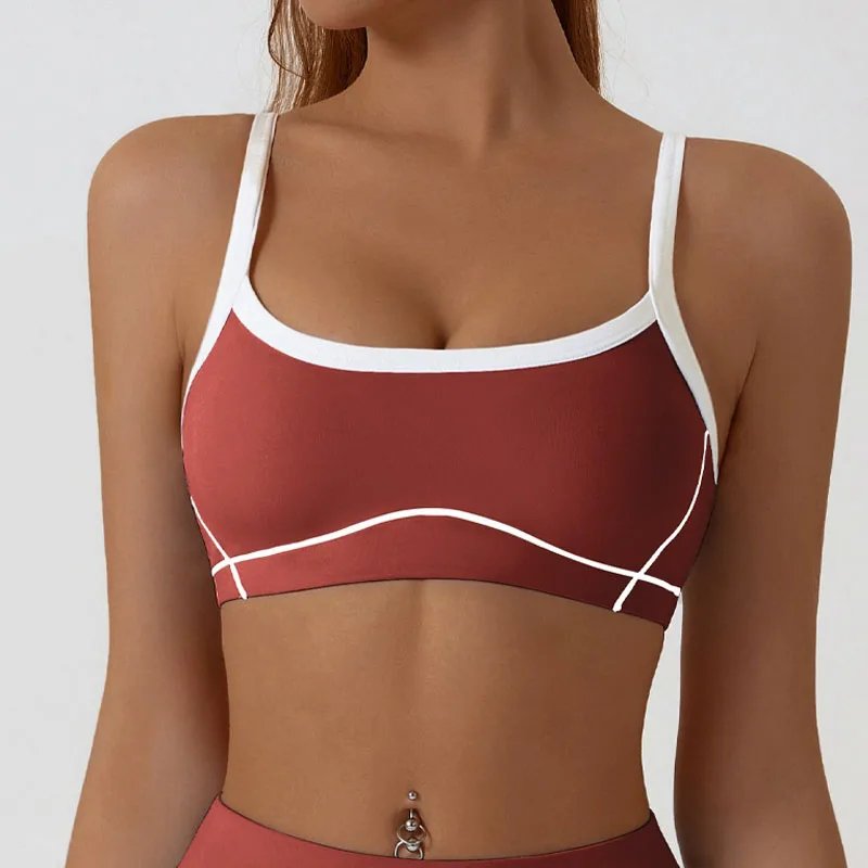 Brick Red