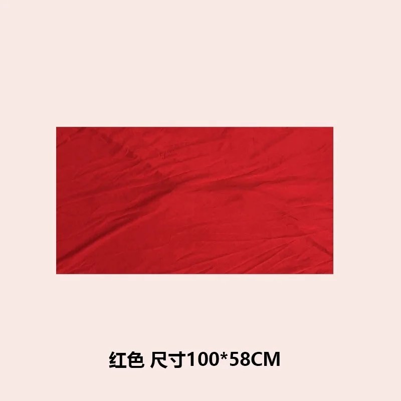 kid red