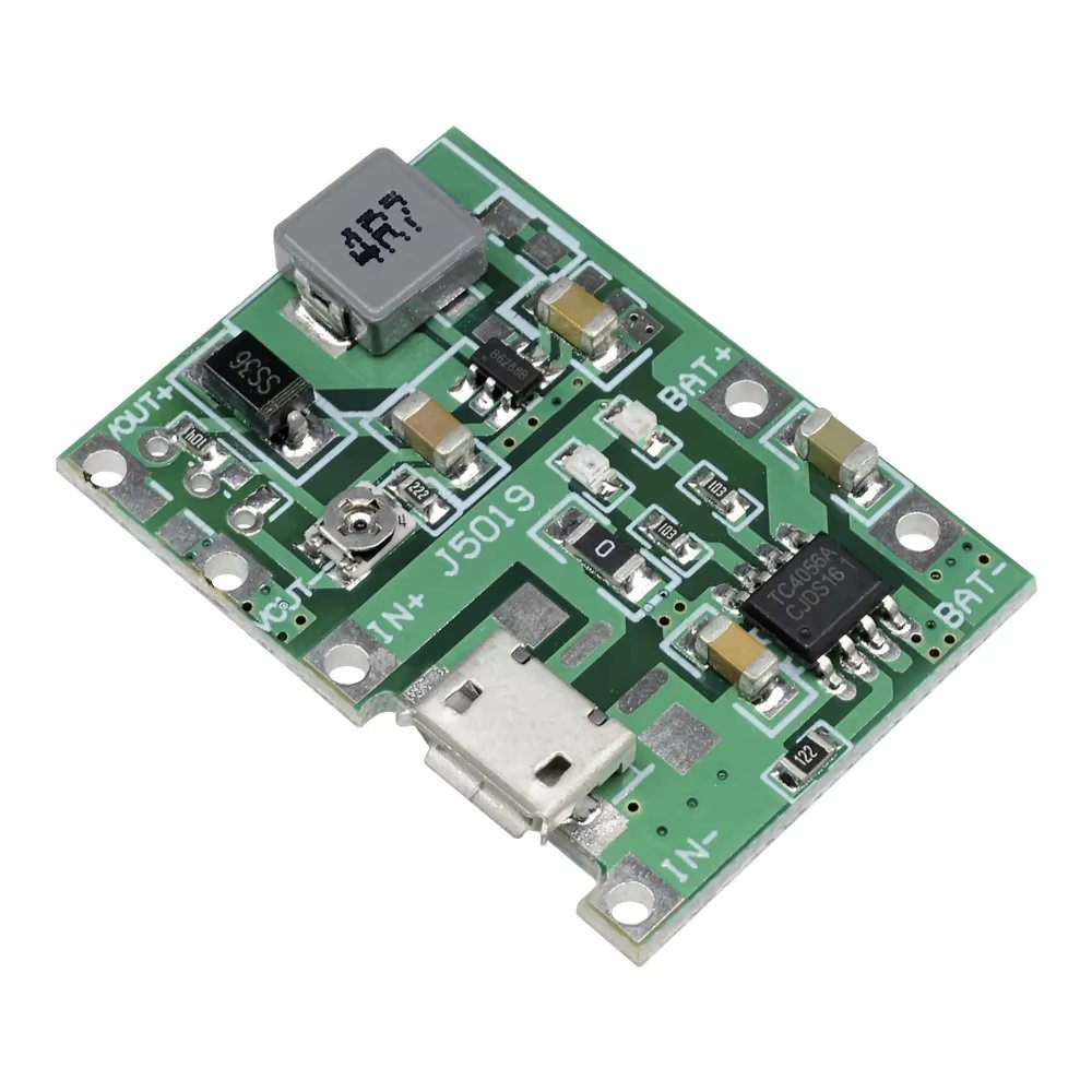 Micro USB