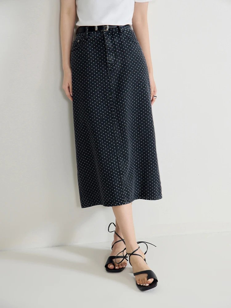 24DS82675 skirt