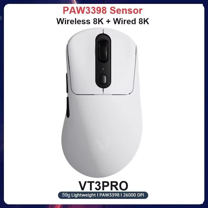 VT3Pro White