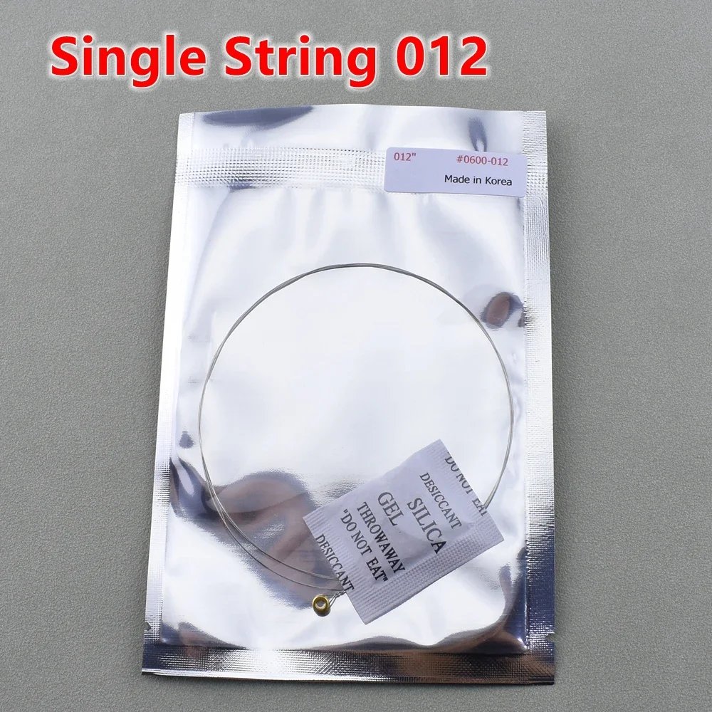 012 inch 1 Piece
