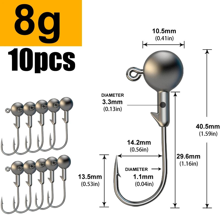 8g