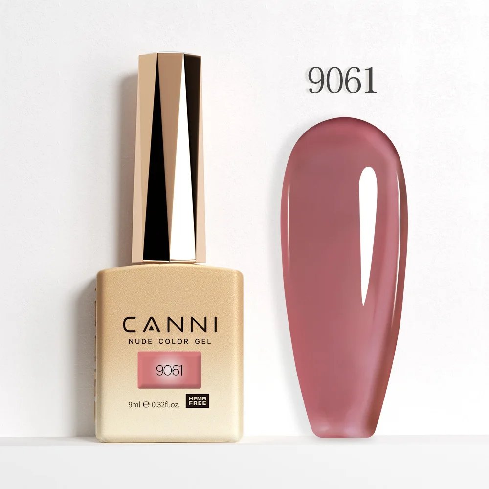 9061 jelly color