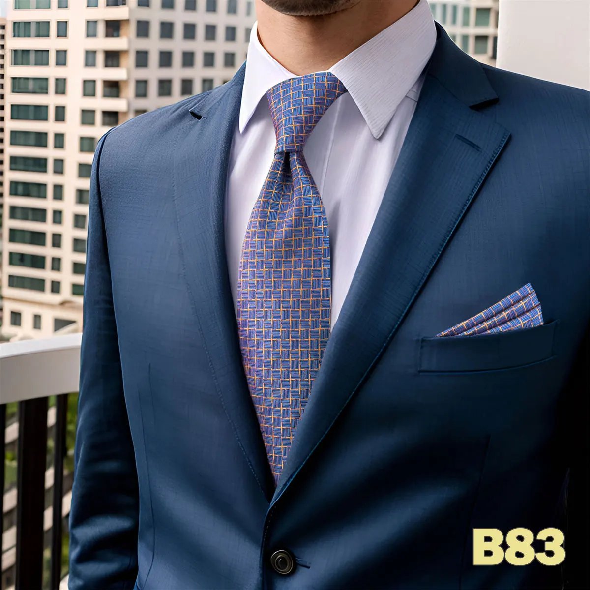 BXH83