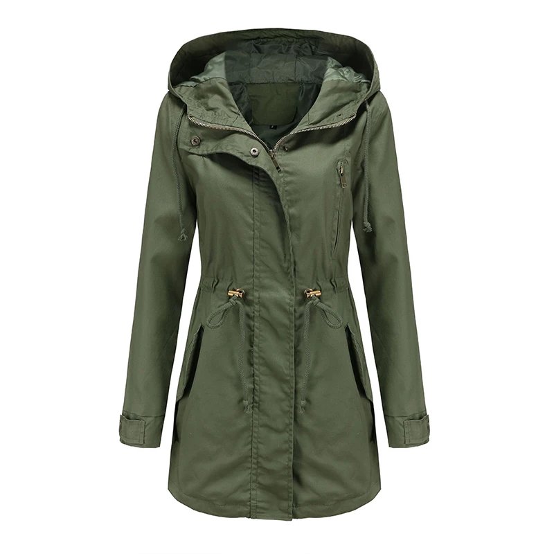 Army green