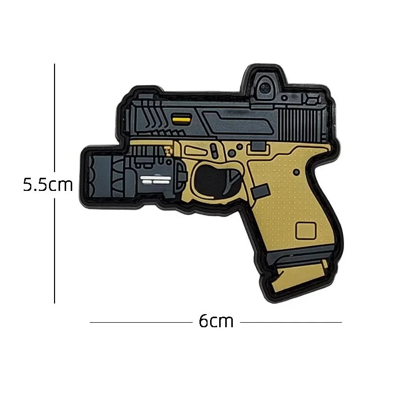 Gun-X410