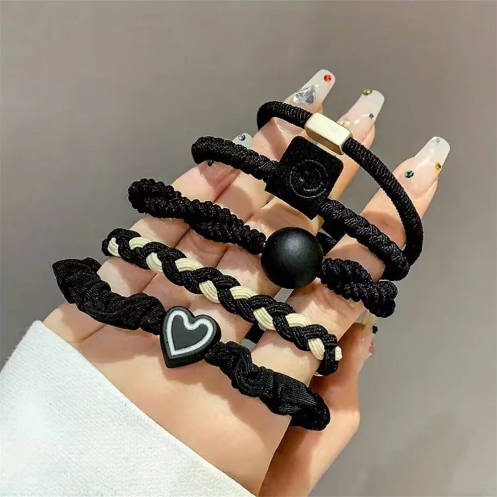 Black(5pcs)