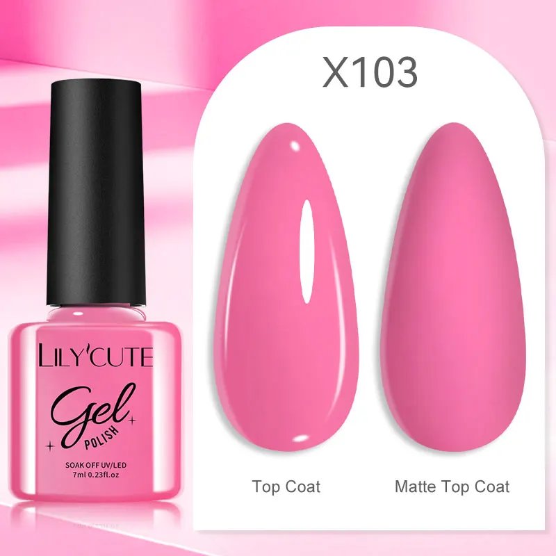 LC-X103