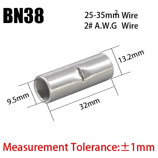 5Pieces BN38