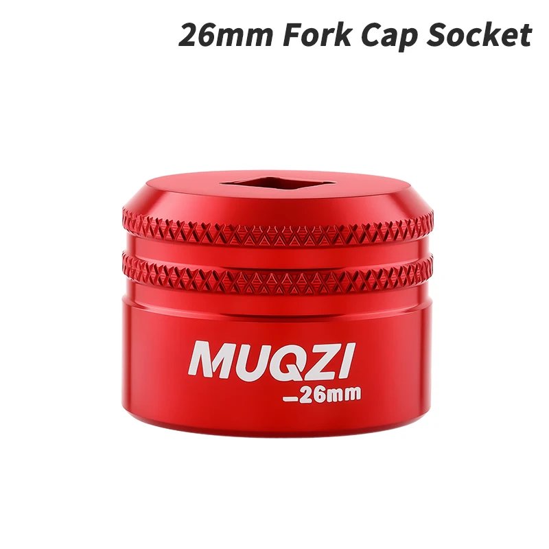 26mm Red