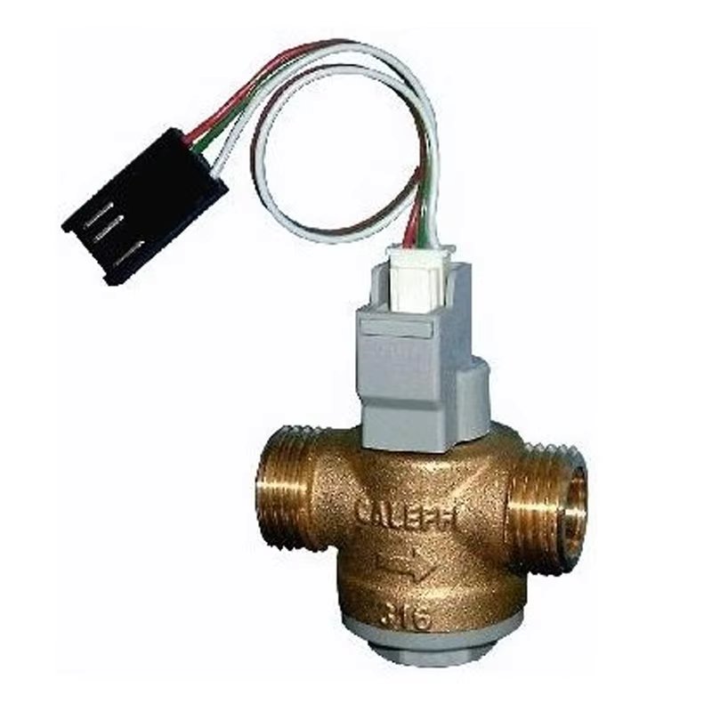 Fluxometer boiler Ferroli 1/2 dominates Xyl I39804220