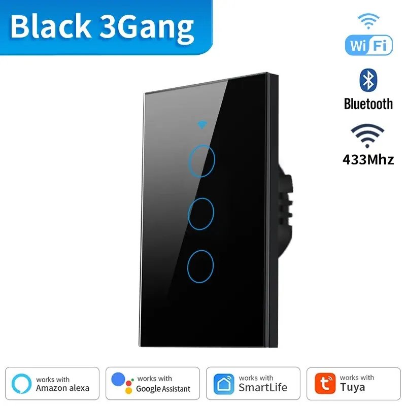 Black 3Gang