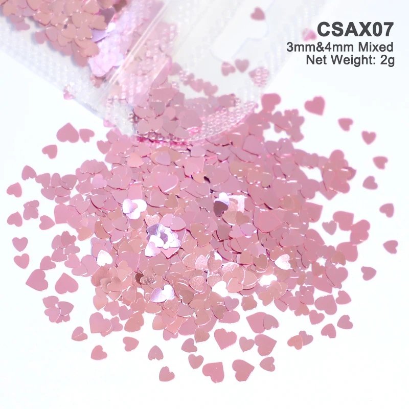 CSAX-7