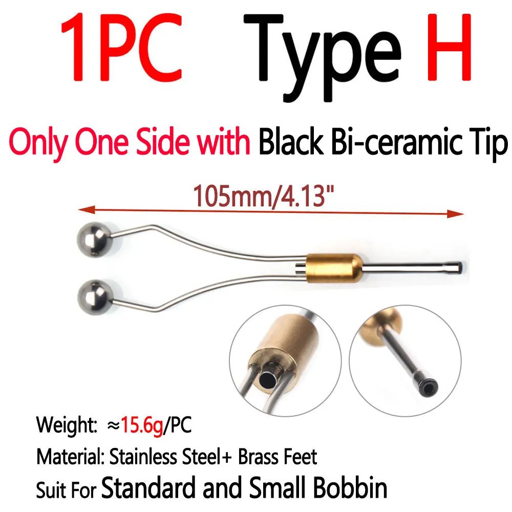 1PC Type H