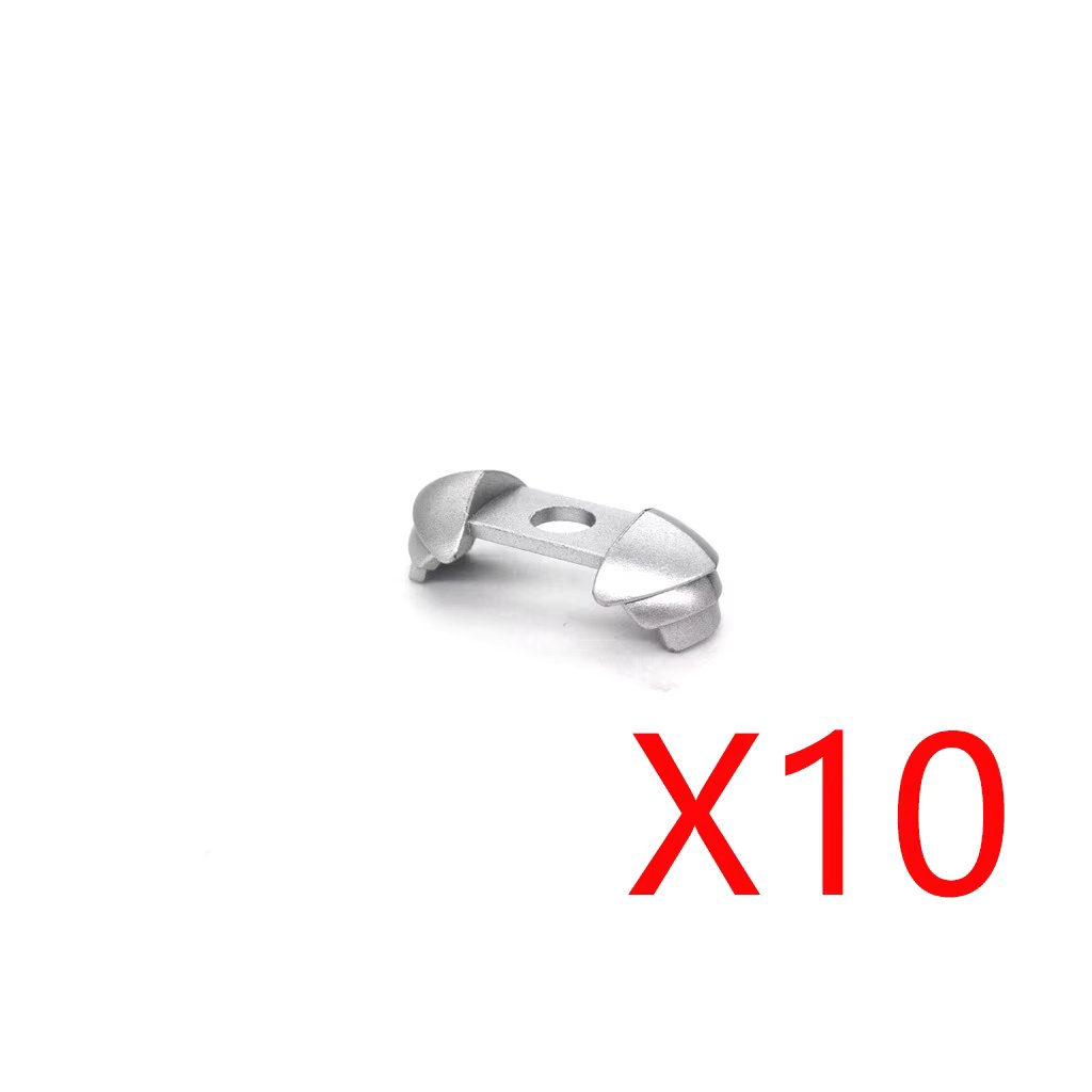 D4004-D-Silver-10PCS