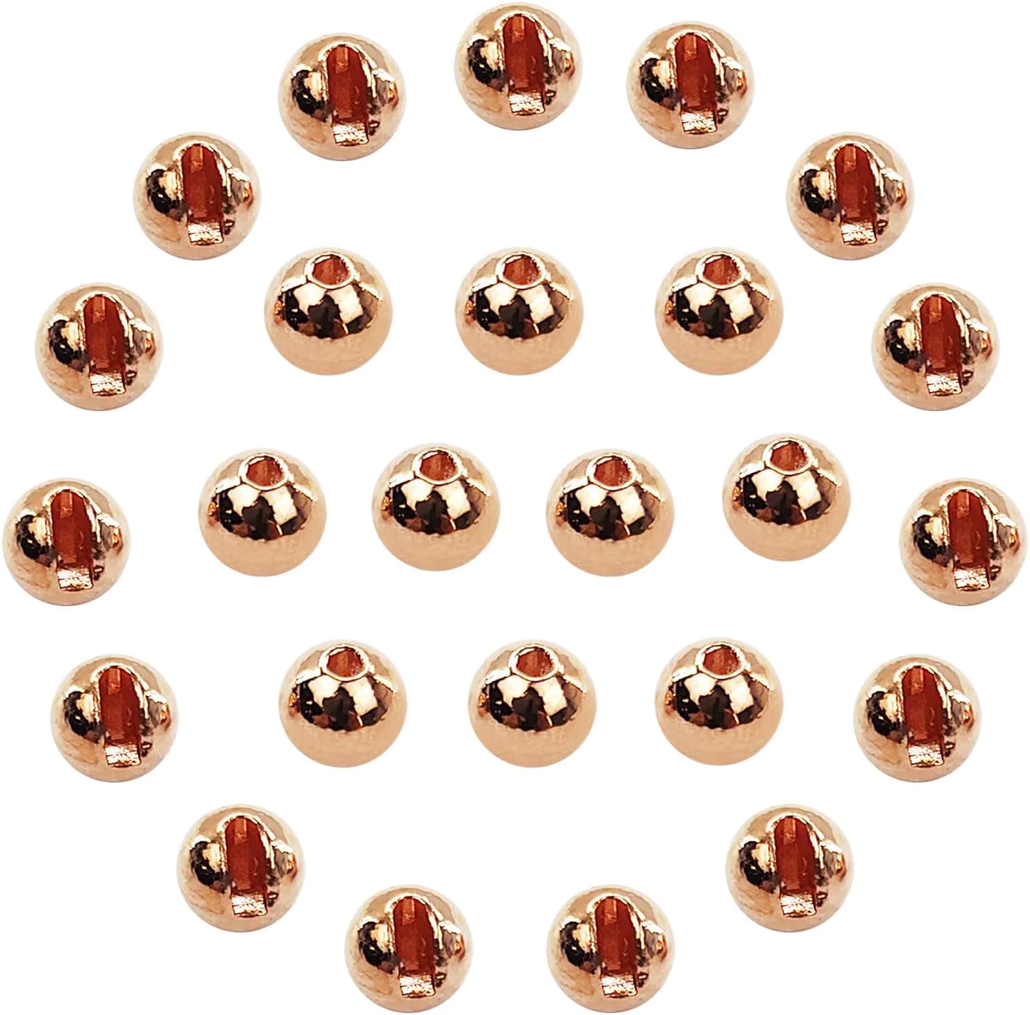 copper