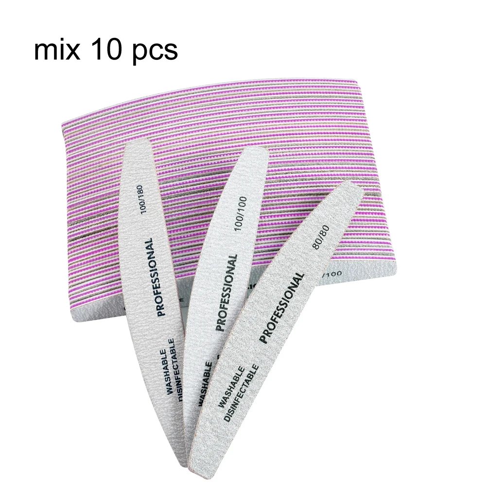 Yue P Mix 10