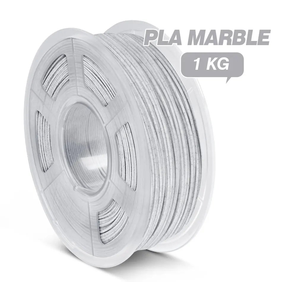 PLA Marble