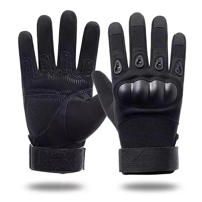 XL black