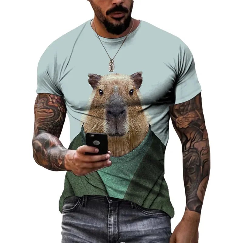 Tshirt-ZYH15967