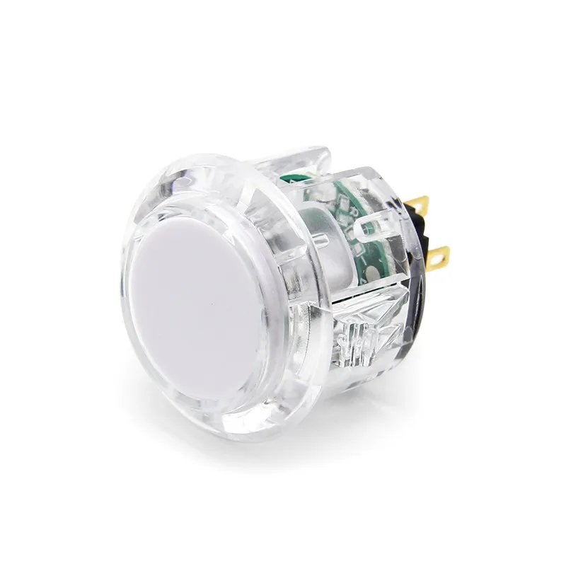 Transparent White30m