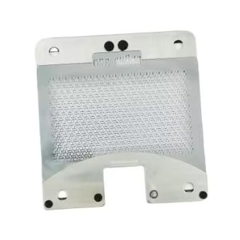 1pcs Replacement Shaver Razor Foil Screen For Braun 370