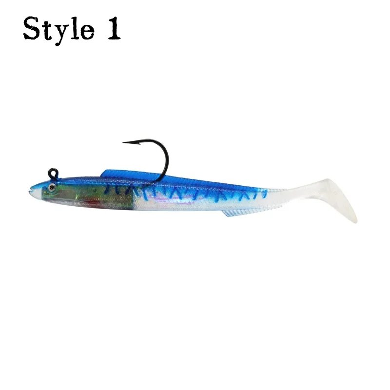 Style 1