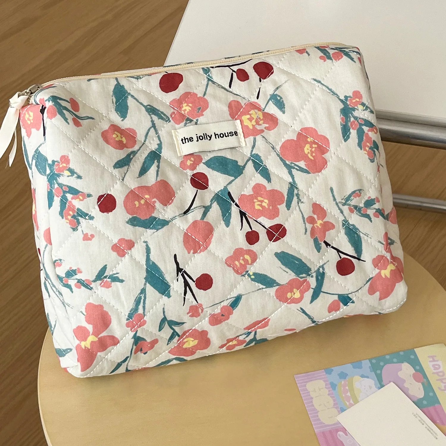 Medium Clutch Bag
