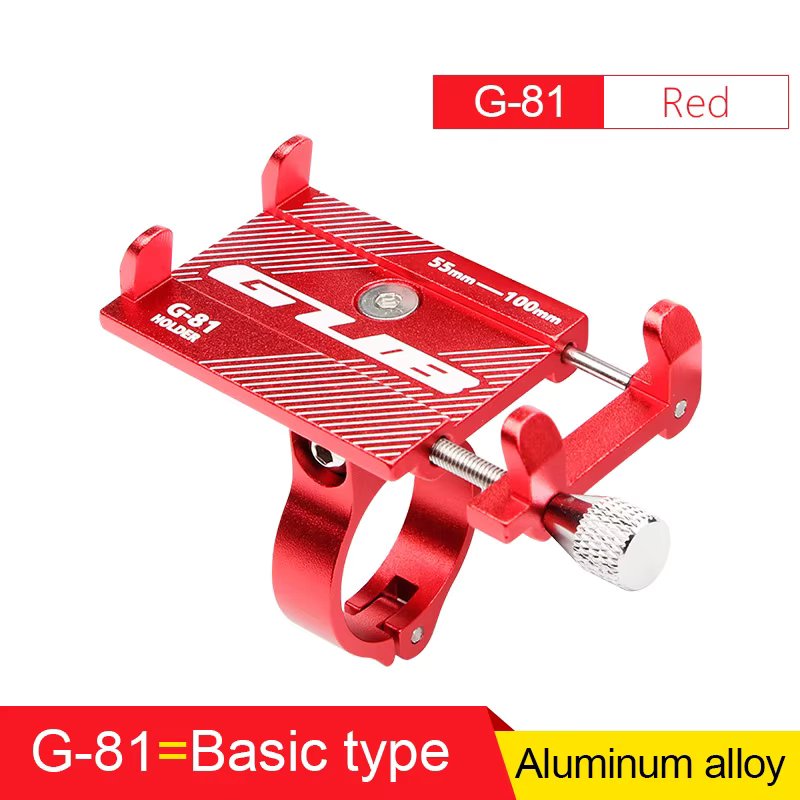 G81 Red