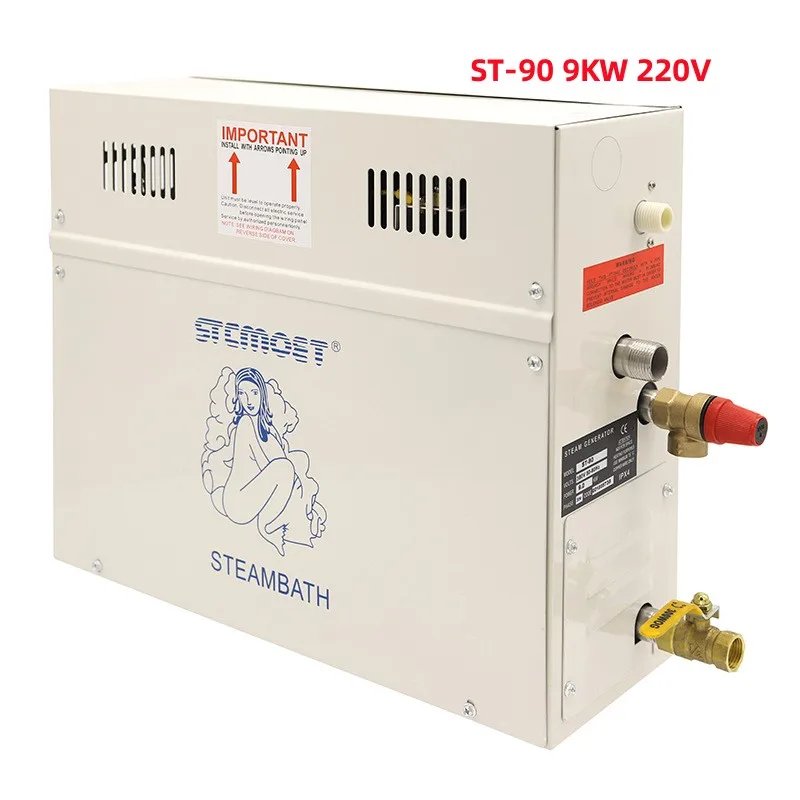 ST-90 9KW 220V