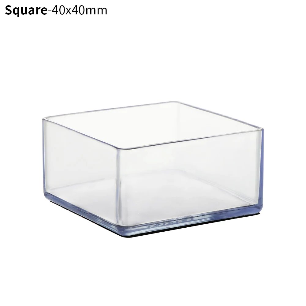 40x40mm		Square