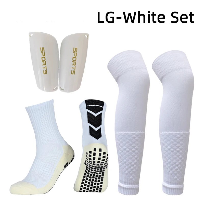 LG-White Set
