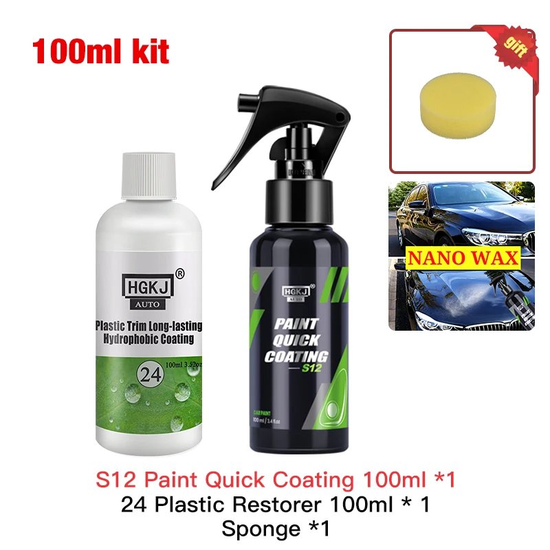 24-100ml x S12-100ML