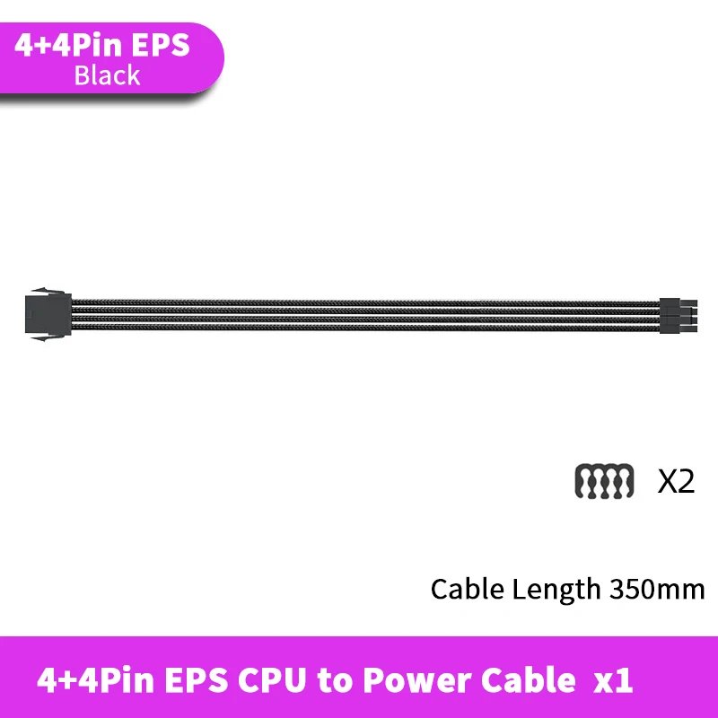 4 add 4PIN EPS-B