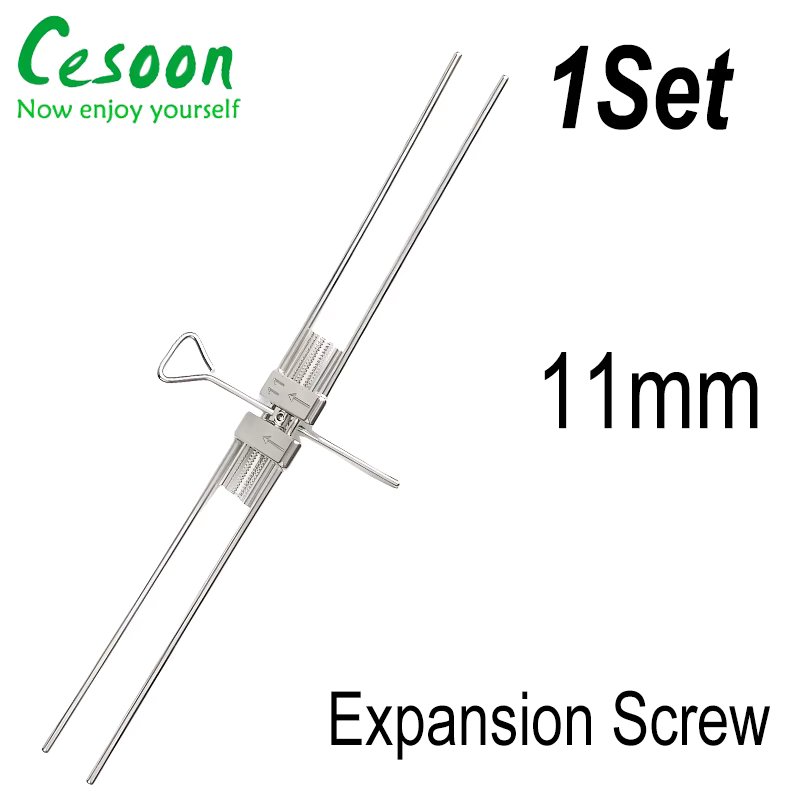 1Set 11mm