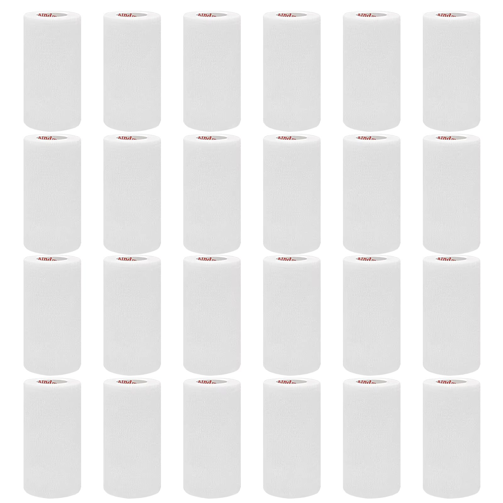 10cmX4.5mX24Rolls