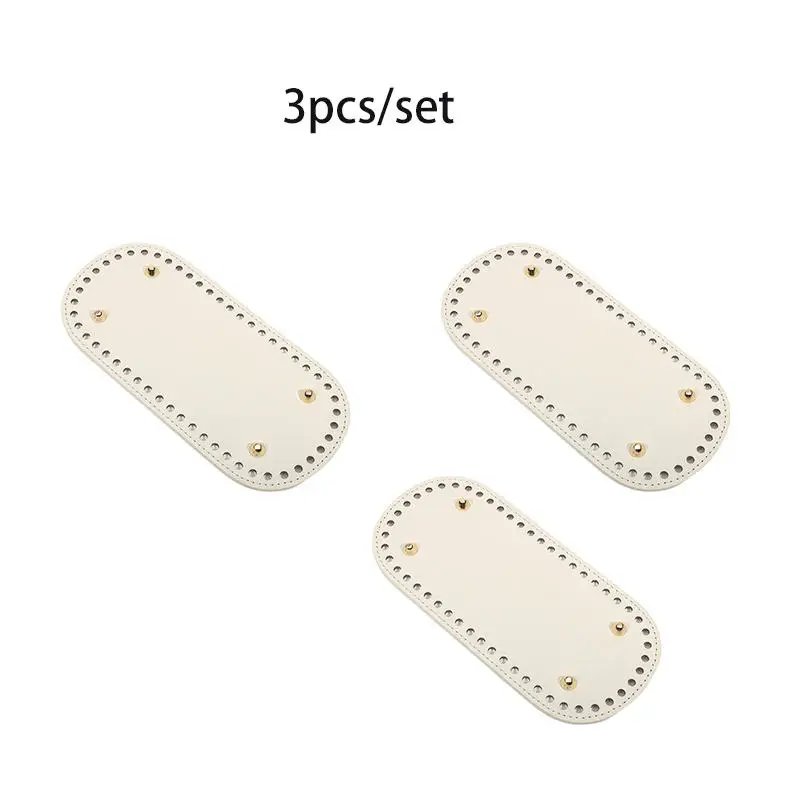 beige 3PCS