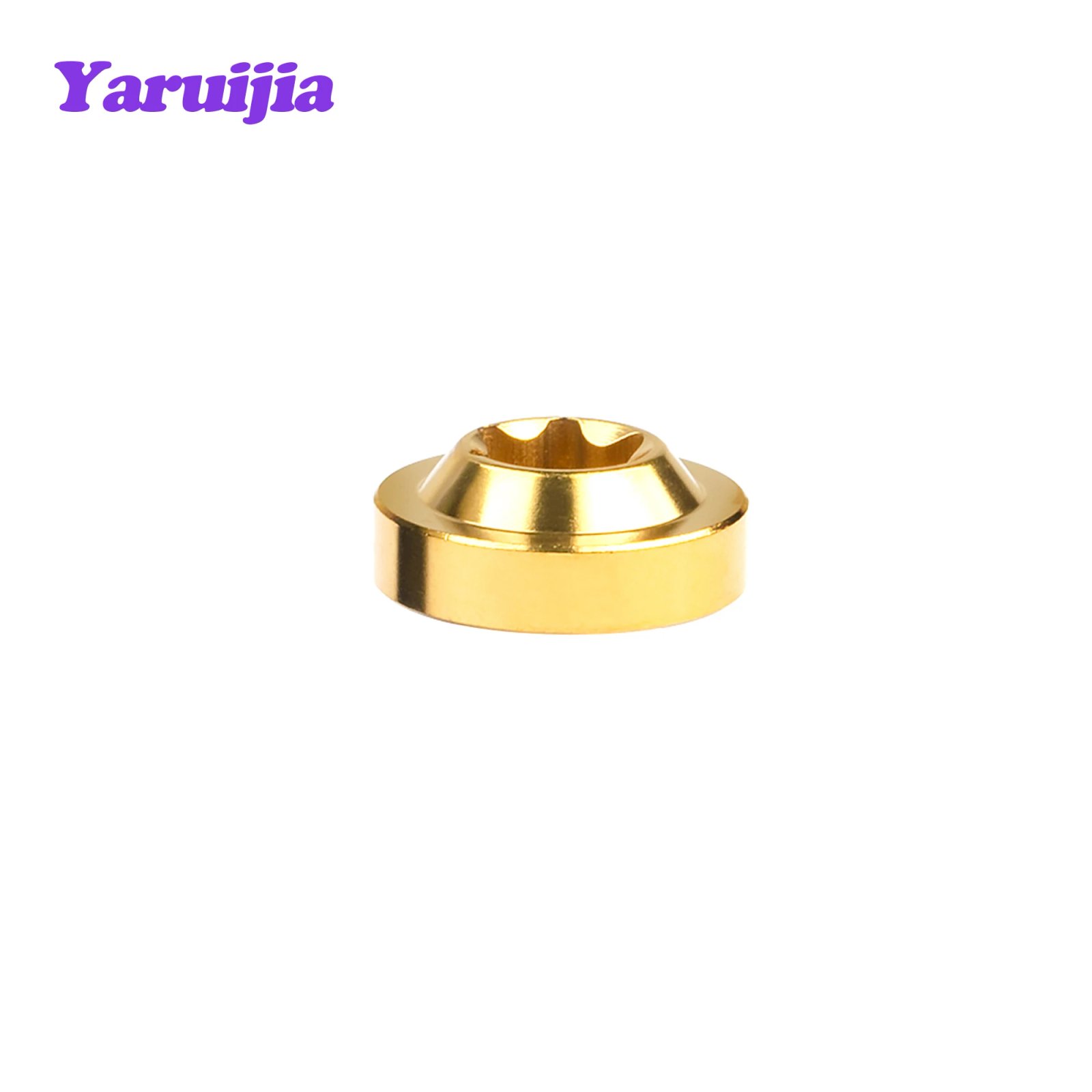 Gold 16 head