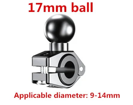 1pc17mm ball