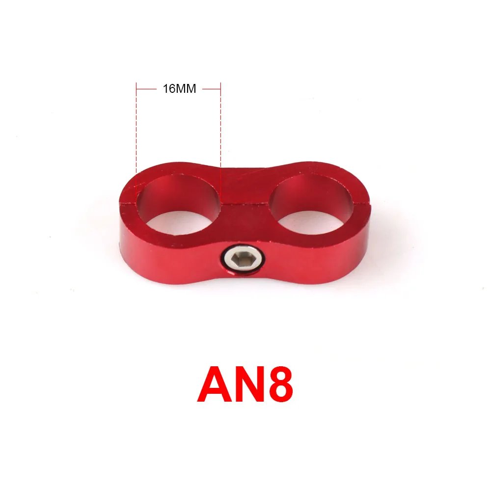 AN8 red
