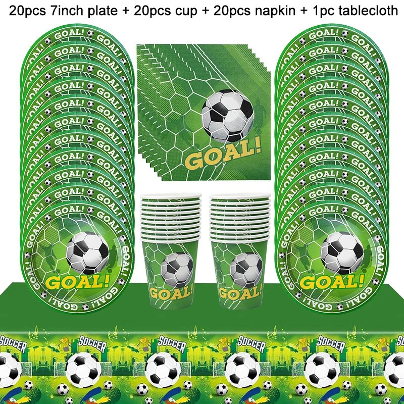 61pcs set
